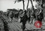 Image of United States soldiers Okinawa Ryukyu Islands, 1945, second 46 stock footage video 65675074412