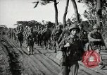Image of United States soldiers Okinawa Ryukyu Islands, 1945, second 47 stock footage video 65675074412