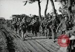 Image of United States soldiers Okinawa Ryukyu Islands, 1945, second 48 stock footage video 65675074412