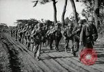 Image of United States soldiers Okinawa Ryukyu Islands, 1945, second 49 stock footage video 65675074412