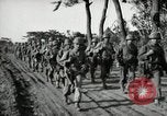 Image of United States soldiers Okinawa Ryukyu Islands, 1945, second 50 stock footage video 65675074412