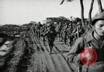 Image of United States soldiers Okinawa Ryukyu Islands, 1945, second 54 stock footage video 65675074412