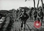 Image of United States soldiers Okinawa Ryukyu Islands, 1945, second 57 stock footage video 65675074412