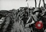 Image of United States soldiers Okinawa Ryukyu Islands, 1945, second 59 stock footage video 65675074412