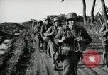 Image of United States soldiers Okinawa Ryukyu Islands, 1945, second 61 stock footage video 65675074412