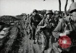 Image of United States soldiers Okinawa Ryukyu Islands, 1945, second 62 stock footage video 65675074412