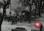 Image pompiers civils italiens Carrara-Massa Italie, 1945, de la seconde 4 séquences d'archives historiques vidéo 65675074414