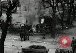 Image pompiers civils italiens Carrara-Massa Italie, 1945, de la seconde 8 séquences d'archives historiques vidéo 65675074414