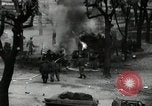 Image pompiers civils italiens Carrara-Massa Italie, 1945, de la seconde 11 séquences d'archives historiques vidéo 65675074414