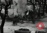 Image pompiers civils italiens Carrara-Massa Italie, 1945, de la seconde 12 séquences d'archives historiques vidéo 65675074414
