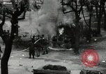 Image pompiers civils italiens Carrara-Massa Italie, 1945, de la seconde 13 séquences d'archives historiques vidéo 65675074414