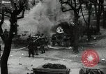 Image pompiers civils italiens Carrara-Massa Italie, 1945, de la seconde 14 séquences d'archives historiques vidéo 65675074414
