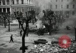 Image pompiers civils italiens Carrara-Massa Italie, 1945, de la seconde 24 séquences d'archives historiques vidéo 65675074414