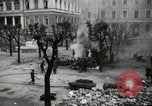 Image pompiers civils italiens Carrara-Massa Italie, 1945, de la seconde 25 séquences d'archives historiques vidéo 65675074414