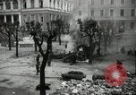 Image pompiers civils italiens Carrara-Massa Italie, 1945, de la seconde 26 séquences d'archives historiques vidéo 65675074414