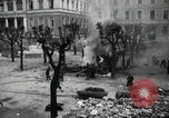 Image pompiers civils italiens Carrara-Massa Italie, 1945, de la seconde 27 séquences d'archives historiques vidéo 65675074414