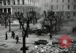 Image pompiers civils italiens Carrara-Massa Italie, 1945, de la seconde 33 séquences d'archives historiques vidéo 65675074414