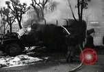 Image pompiers civils italiens Carrara-Massa Italie, 1945, de la seconde 34 séquences d'archives historiques vidéo 65675074414