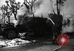 Image pompiers civils italiens Carrara-Massa Italie, 1945, de la seconde 36 séquences d'archives historiques vidéo 65675074414