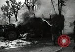 Image pompiers civils italiens Carrara-Massa Italie, 1945, de la seconde 38 séquences d'archives historiques vidéo 65675074414