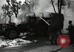 Image pompiers civils italiens Carrara-Massa Italie, 1945, de la seconde 41 séquences d'archives historiques vidéo 65675074414