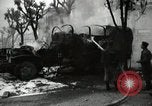 Image pompiers civils italiens Carrara-Massa Italie, 1945, de la seconde 42 séquences d'archives historiques vidéo 65675074414