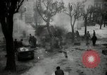 Image pompiers civils italiens Carrara-Massa Italie, 1945, de la seconde 46 séquences d'archives historiques vidéo 65675074414