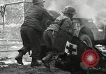 Image pompiers civils italiens Carrara-Massa Italie, 1945, de la seconde 61 séquences d'archives historiques vidéo 65675074414
