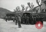 Immagine di Prigionieri italiani Carrara Italia, 1945, secondo 5 filmato di repertorio 65675074415