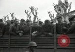 Immagine di Prigionieri italiani Carrara Italia, 1945, secondo 13 filmato di repertorio 65675074415