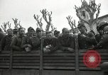 Immagine di Prigionieri italiani Carrara Italia, 1945, secondo 14 filmato di repertorio 65675074415