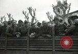 Immagine di Prigionieri italiani Carrara Italia, 1945, secondo 15 filmato di repertorio 65675074415