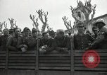Immagine di Prigionieri italiani Carrara Italia, 1945, secondo 18 filmato di repertorio 65675074415