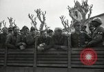 Immagine di Prigionieri italiani Carrara Italia, 1945, secondo 19 filmato di repertorio 65675074415