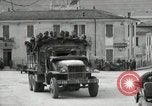 Immagine di Prigionieri italiani Carrara Italia, 1945, secondo 22 filmato di repertorio 65675074415