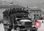 Immagine di Prigionieri italiani Carrara Italia, 1945, secondo 25 filmato di repertorio 65675074415