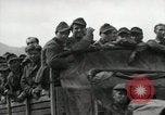 Immagine di Prigionieri italiani Carrara Italia, 1945, secondo 28 filmato di repertorio 65675074415