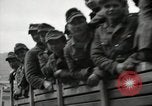 Immagine di Prigionieri italiani Carrara Italia, 1945, secondo 29 filmato di repertorio 65675074415