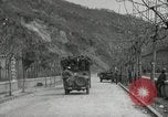 Immagine di Prigionieri italiani Carrara Italia, 1945, secondo 36 filmato di repertorio 65675074415