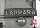 Immagine di Prigionieri italiani Carrara Italia, 1945, secondo 43 filmato di repertorio 65675074415