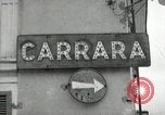 Immagine di Prigionieri italiani Carrara Italia, 1945, secondo 44 filmato di repertorio 65675074415