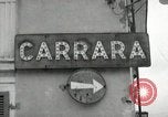 Immagine di Prigionieri italiani Carrara Italia, 1945, secondo 46 filmato di repertorio 65675074415
