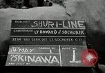 Standbild Schokolade Drop Hill Okinawa Ryukyu Inseln, 1945, aus Sekunde 5 historischem Filmmaterial Videoclip 65675074416