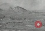 Standbild Schokolade Drop Hill Okinawa Ryukyu Inseln, 1945, aus Sekunde 13 historischem Filmmaterial Videoclip 65675074416