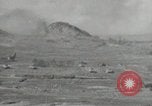 Standbild Schokolade Drop Hill Okinawa Ryukyu Inseln, 1945, aus Sekunde 14 historischem Filmmaterial Videoclip 65675074416