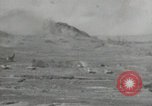 Standbild Schokolade Drop Hill Okinawa Ryukyu Inseln, 1945, aus Sekunde 15 historischem Filmmaterial Videoclip 65675074416