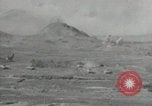 Standbild Schokolade Drop Hill Okinawa Ryukyu Inseln, 1945, aus Sekunde 16 historischem Filmmaterial Videoclip 65675074416