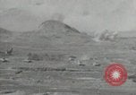 Standbild Schokolade Drop Hill Okinawa Ryukyu Inseln, 1945, aus Sekunde 17 historischem Filmmaterial Videoclip 65675074416