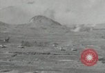 Standbild Schokolade Drop Hill Okinawa Ryukyu Inseln, 1945, aus Sekunde 18 historischem Filmmaterial Videoclip 65675074416