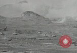 Standbild Schokolade Drop Hill Okinawa Ryukyu Inseln, 1945, aus Sekunde 20 historischem Filmmaterial Videoclip 65675074416